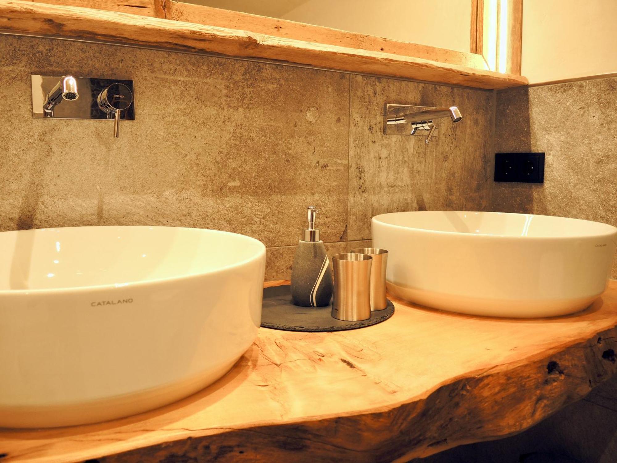 Trudis Hoamat Guest House Bach  Bilik gambar