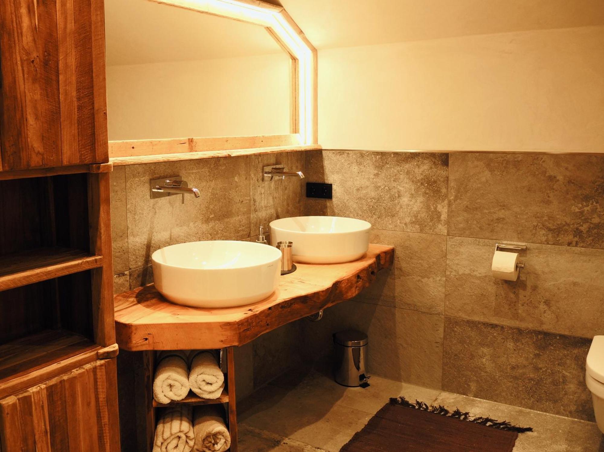 Trudis Hoamat Guest House Bach  Bilik gambar