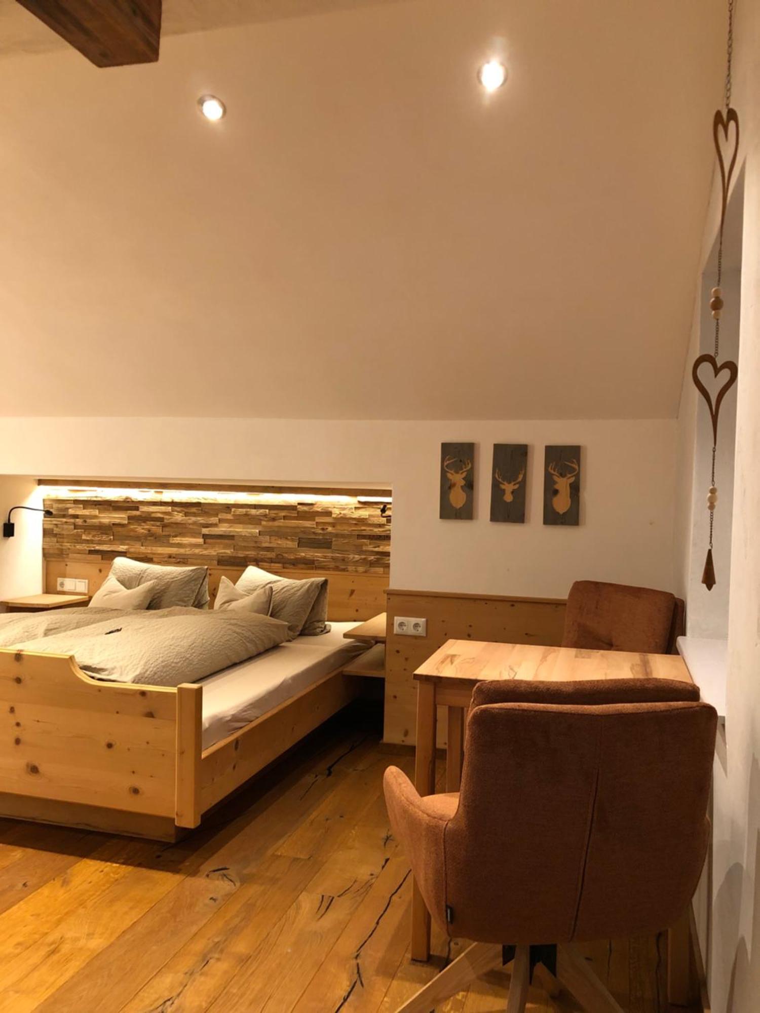 Trudis Hoamat Guest House Bach  Bilik gambar