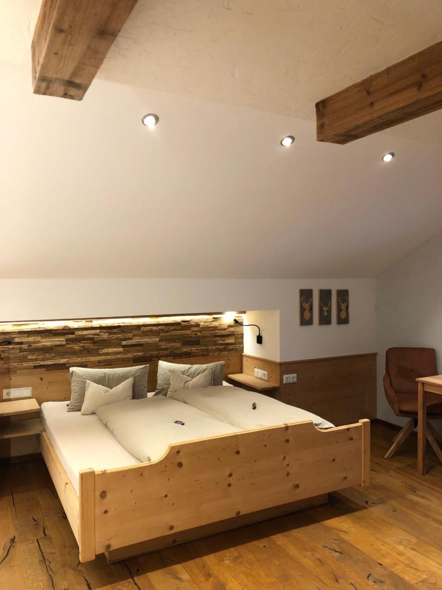 Trudis Hoamat Guest House Bach  Bilik gambar