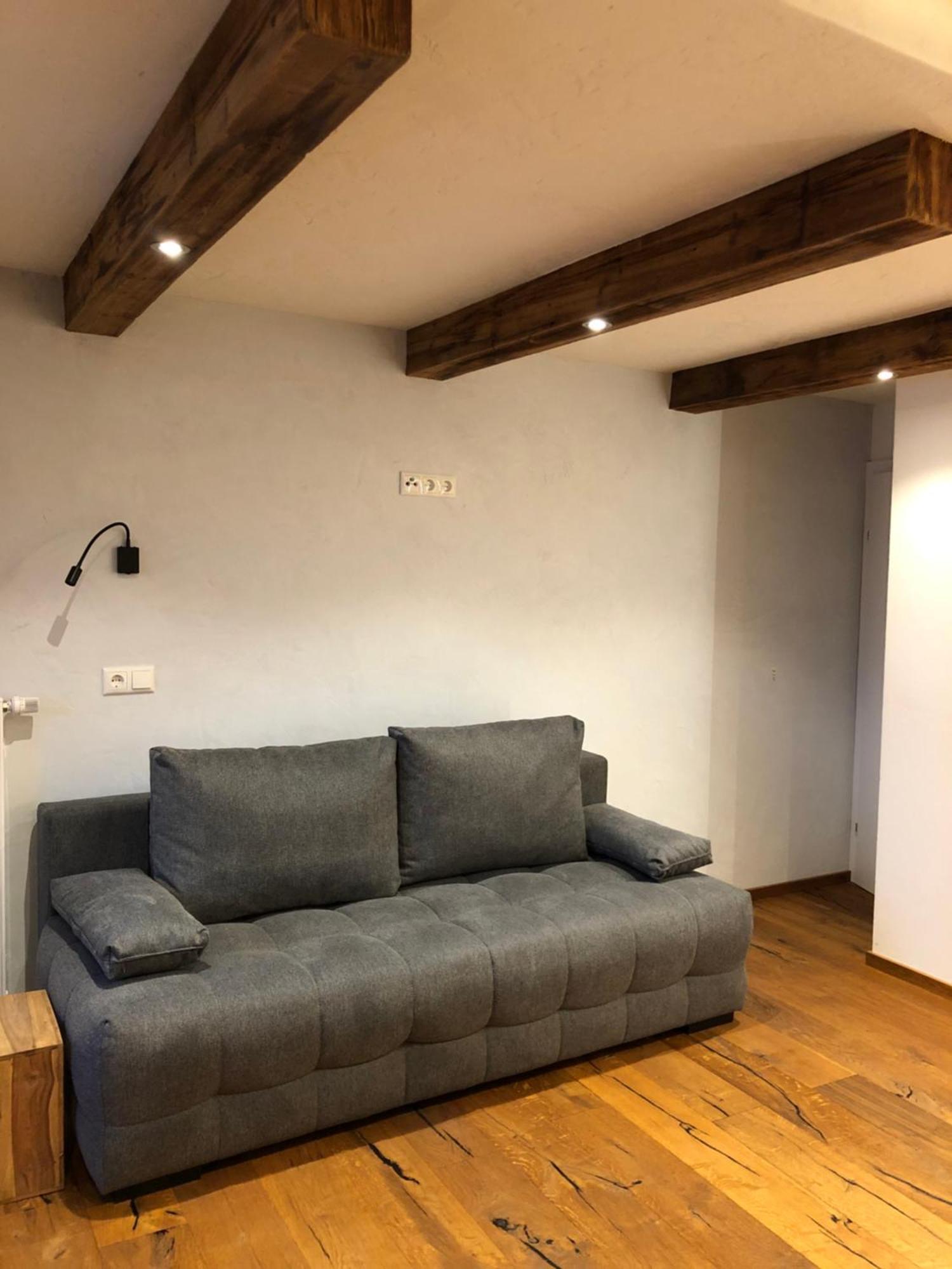 Trudis Hoamat Guest House Bach  Bilik gambar